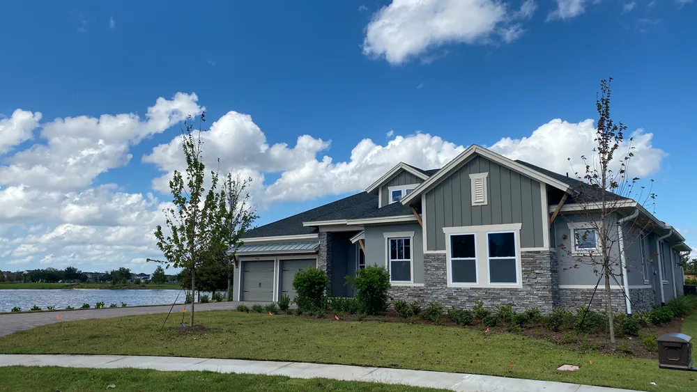 Lake nona floridas unified brand hides two very different buyer outcomes