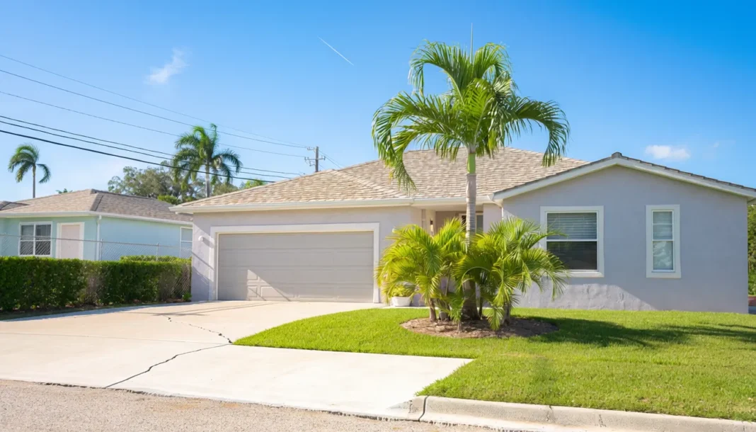 Florida gains 500 residents a day – thats propping up home prices
