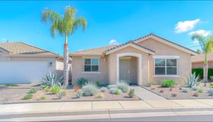 Mortgage rates near 7 are pushing home buyers to demand more property data before closing scaled