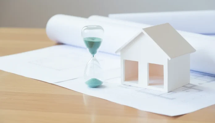Permitting delays arent a bureaucracy problem theyre an information problem