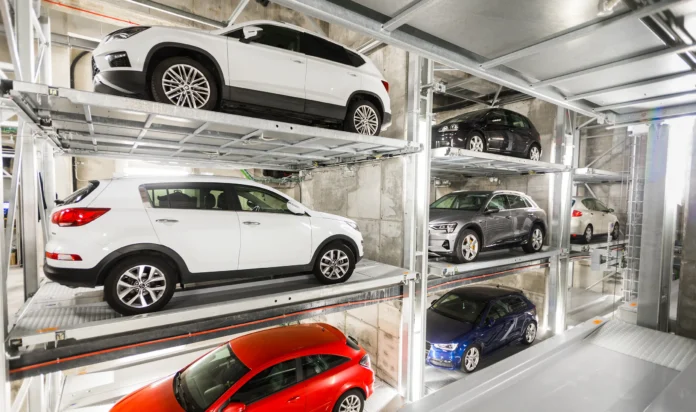 Why the math still favors mechanical parking even with tariffs on the table
