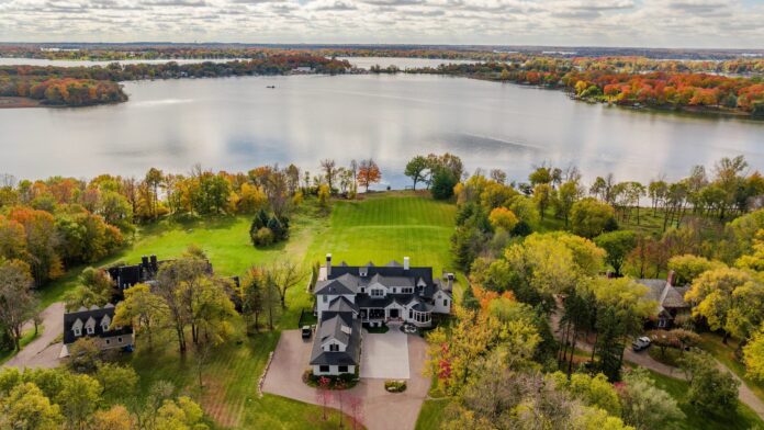 Estate for fractional auction