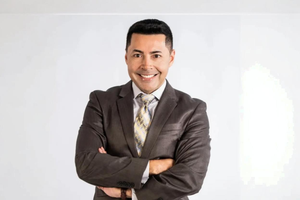 The Flat Fee Approach: Camilo Perez Challenges Florida’s Real Estate Market