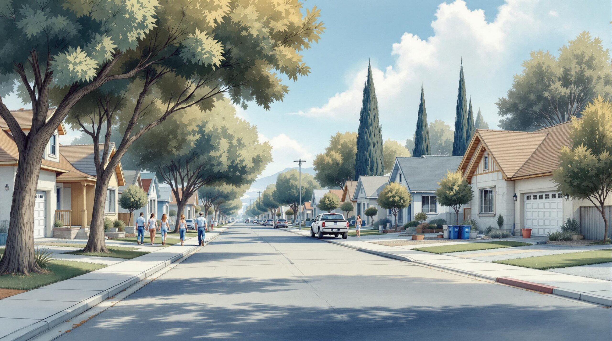Los Angeles Real Estate Recovery Reveals Critical Lessons for Disaster Preparedness