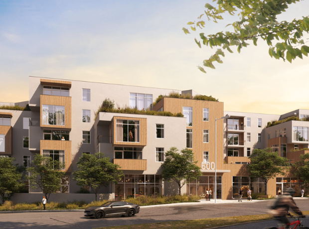 Creating a Sense of Place: Inside the Urban Design Strategy Making California’s Cities More Livable