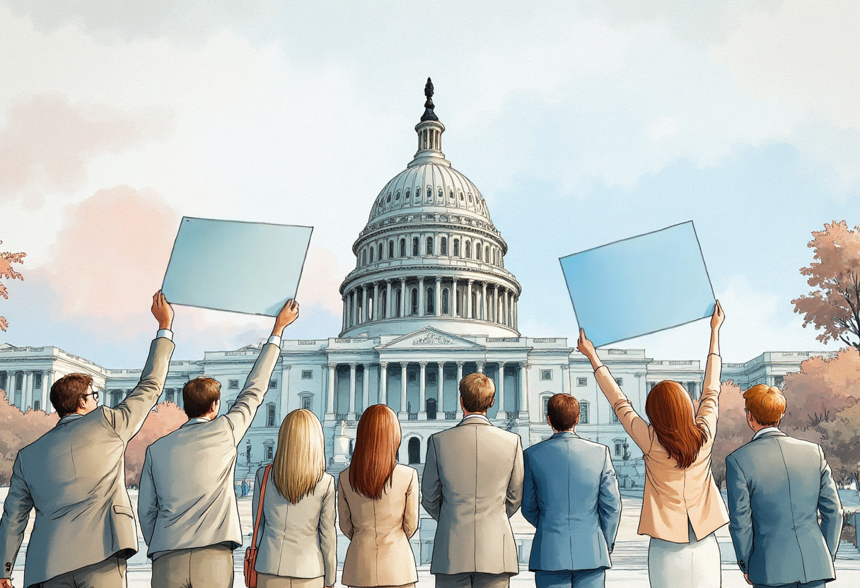 The Mortgage Broker Coalition Taking a Stand for Consumers