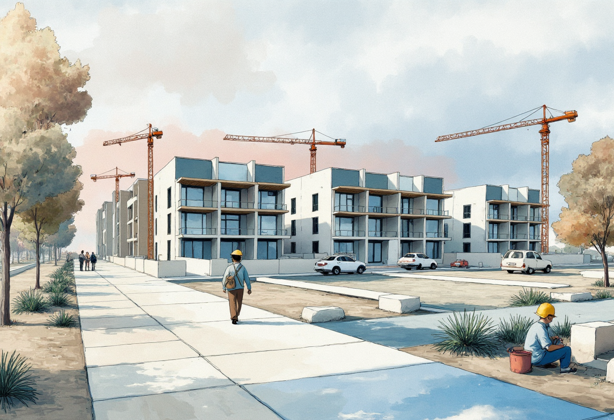 Building More Housing: The Housing Action Coalition’s Fight for California’s Future