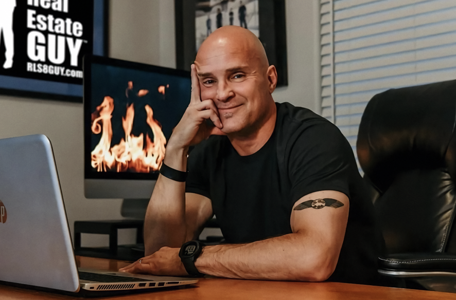 Phoenix Real Estate Veteran Navigates Market Shifts with Authentic Approach