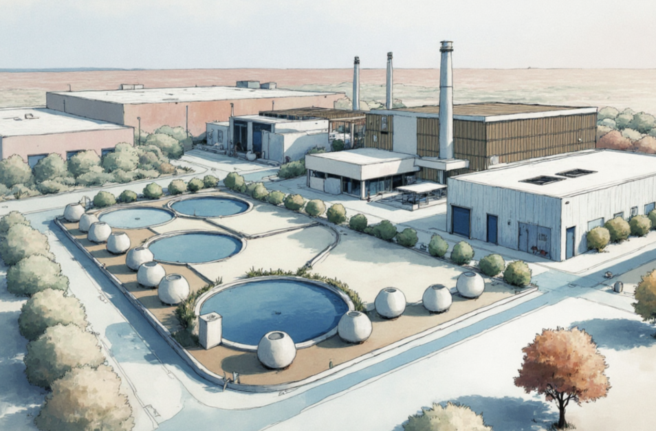 Dearborn Rejects Trucking, Pushing Development Toward New Industries