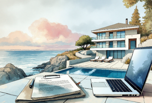 Insurance Costs Emerging as Top Deal-Breaker in Waterfront Property Sales