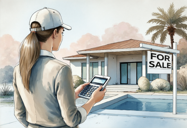 Market Timing Could Cost Homebuyers Price Gains, Florida Broker Warns