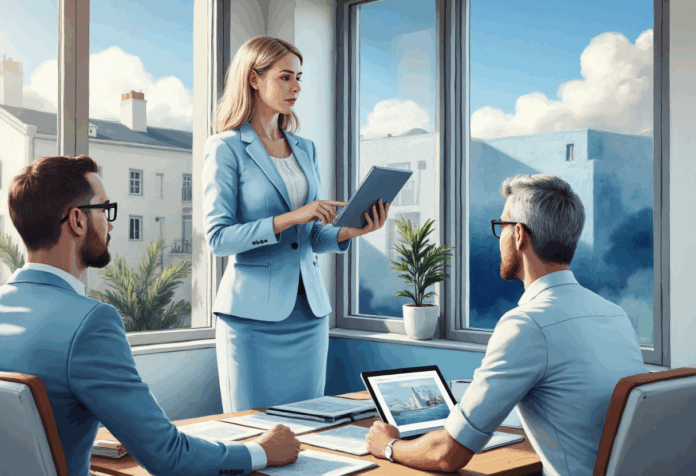 The Google Dependency Crisis: Ways Real Estate Agents Can Future-Proof Their Business