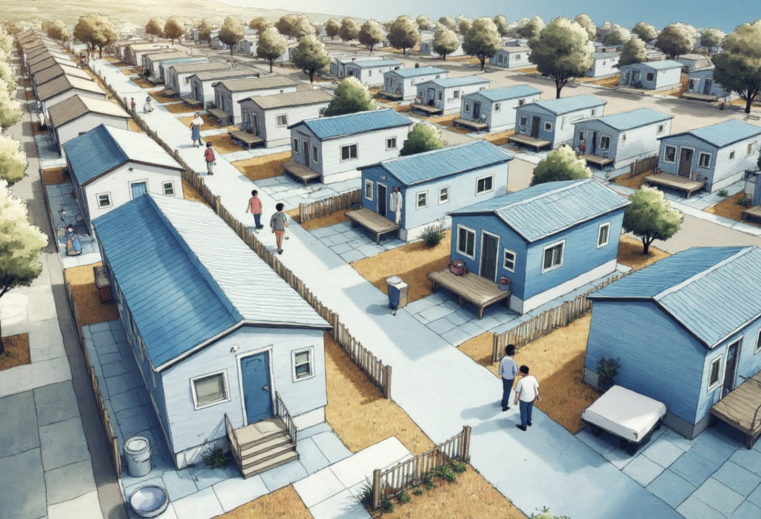 ‘You Can’t Build Any More Mobile Home Parks,’ Industry Leader Warns of Disappearing Affordable Housing Stock