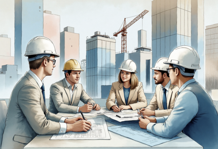 Massive $28M Contingency Burn Exposes Construction Industry Risk Management Gaps