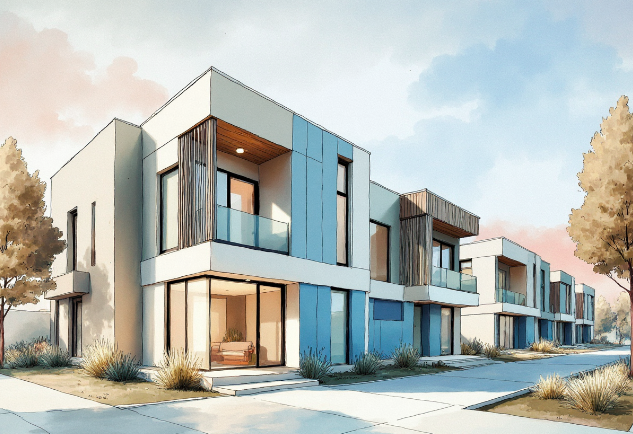 Dearborn Officials Highlight Housing Potential to Address Cultural Demand