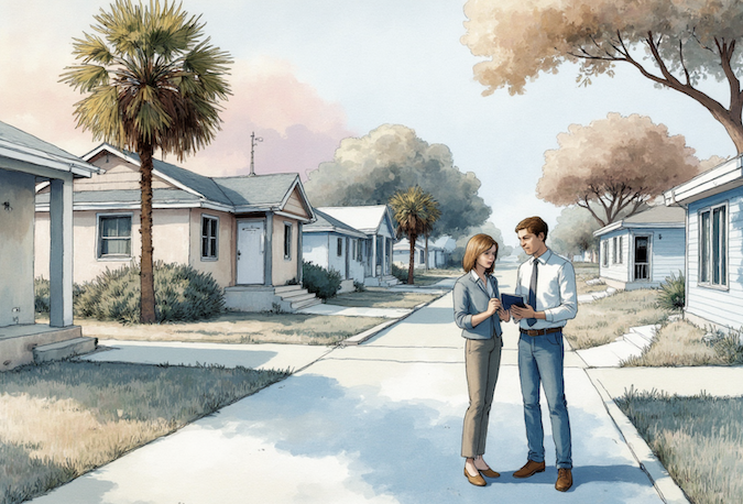 Pensacola First-Time Buyers Face Reality Gap in Housing Market