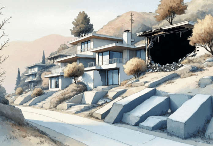 Pacific Palisades Wildfire Fallout: Land Speculators Move In on Displaced Homeowners