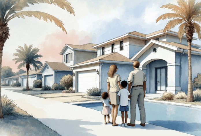 Military Relocations Spotlight Tampa Bay’s Hidden Gem Neighborhoods Under $400K