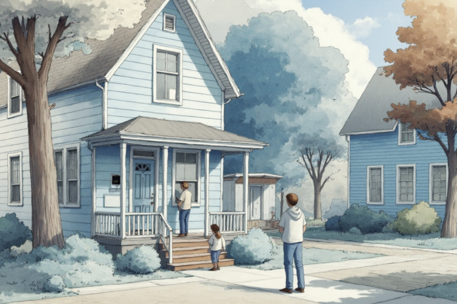 Market Shift Alert as Connecticut Broker Sees First Rate Drop in Over a Decade