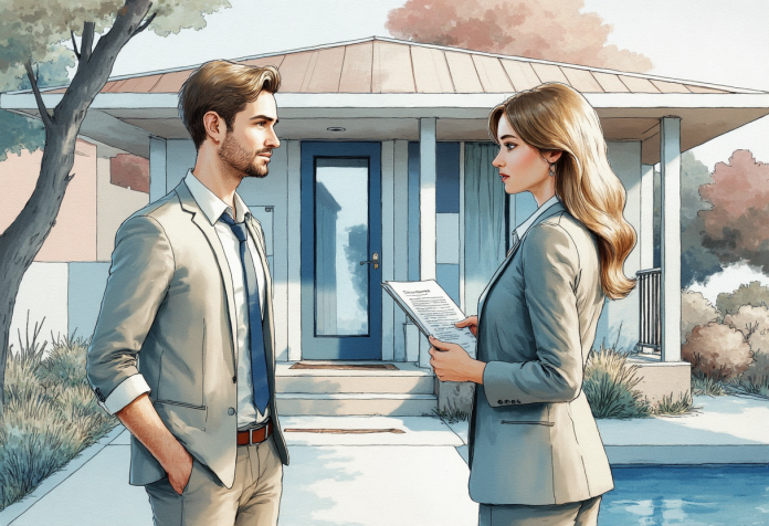 Rhode Island’s Housing Market Faces a Turning Point as Median Prices Near $600K