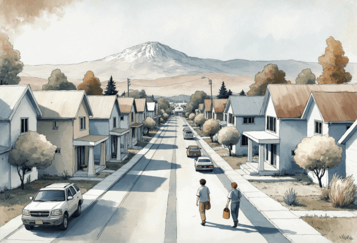 New Analysis Challenges Boise’s Housing Affordability Narrative