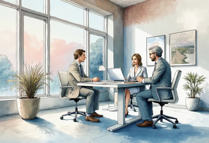 Real Estate in Edmonton Needs Consultants, Not Salespeople