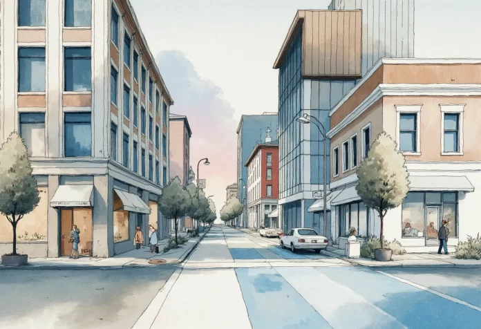 The Hidden Forces Behind Rhode Island’s Housing Paralysis: It’s More Than Rate Lock-In