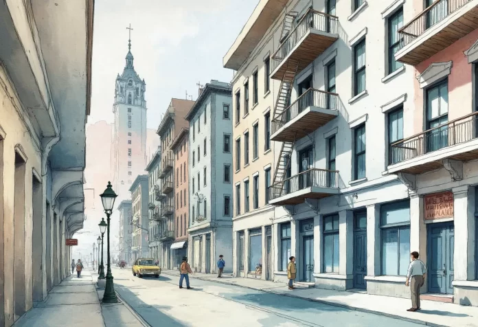 New York’s Historic Tax Credit Dominance Reveals Hidden Challenges for Developers