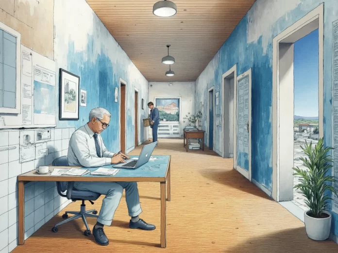 California’s Hidden Affordable Housing Crisis: Keeping Existing Buildings Open