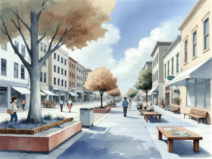 How One Mayor’s Design Background Is Changing City Development