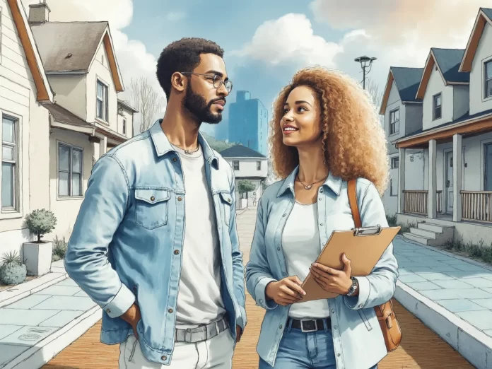 First-Time Buyers in Indianapolis: How to Actually Afford a Home Right Now