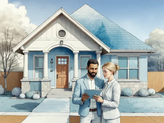 Indianapolis Home Buyers Finally Get Breathing Room as Market Cools