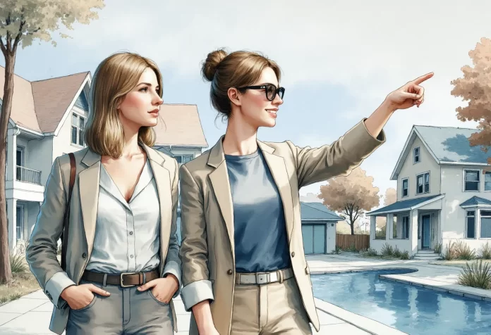 How Relatability Is Helping One Young Agent Win Entry-Level Clients