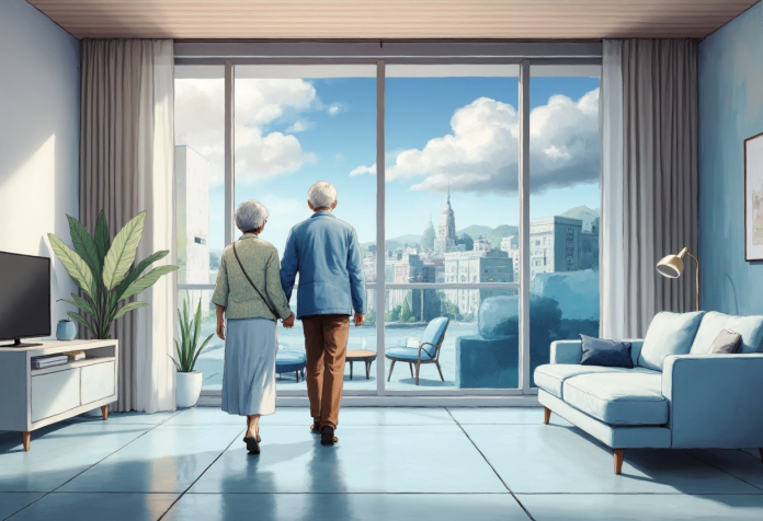 Morris County’s Downsizing Dilemma: Why Inventory Constraints Are Trapping Empty Nesters