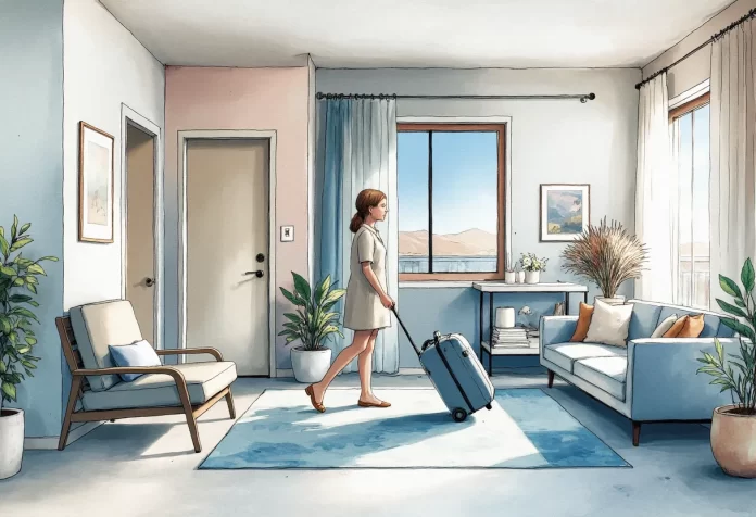 Medium-Term Rentals in Wichita Offer Cash Flow Without Airbnb Chaos