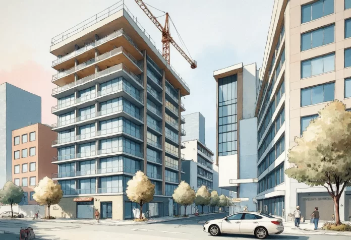 Ohio Legislator Says Office Conversions Only Work in Urban Cores, Not Suburbs