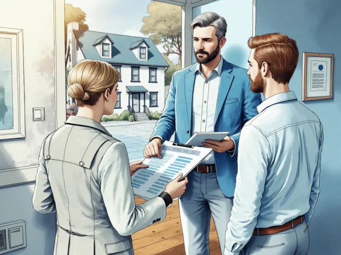 Financed Transactions Face Higher Failure Rates as Property Condition Becomes Deal-Killer