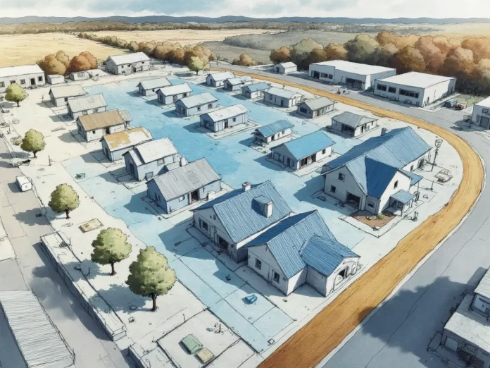 Why Spartanburg Is Suddenly South Carolina’s Fastest-Growing Real Estate Market