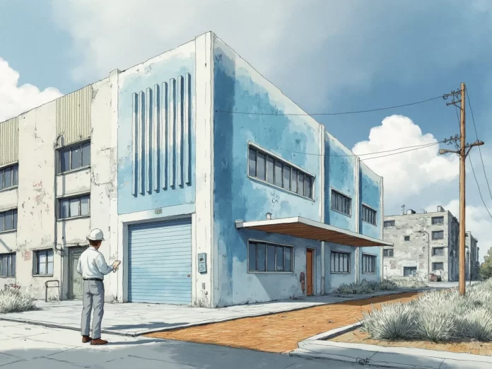 Environmental Risk Becomes Deal-Killer for Brooklyn Industrial Investors