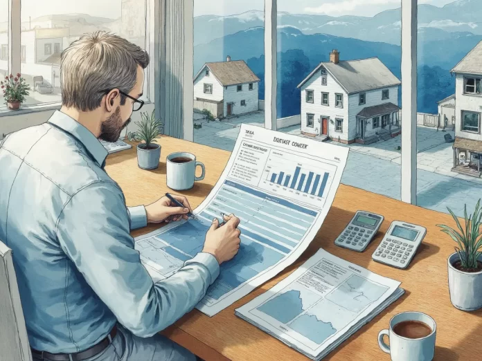Hudson Valley Rental Market Slows as Investors Shift from Renting to Selling