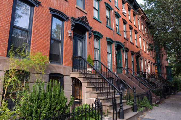 Why Jersey City Multifamily Homes Are Selling While Single-Family Houses Sit