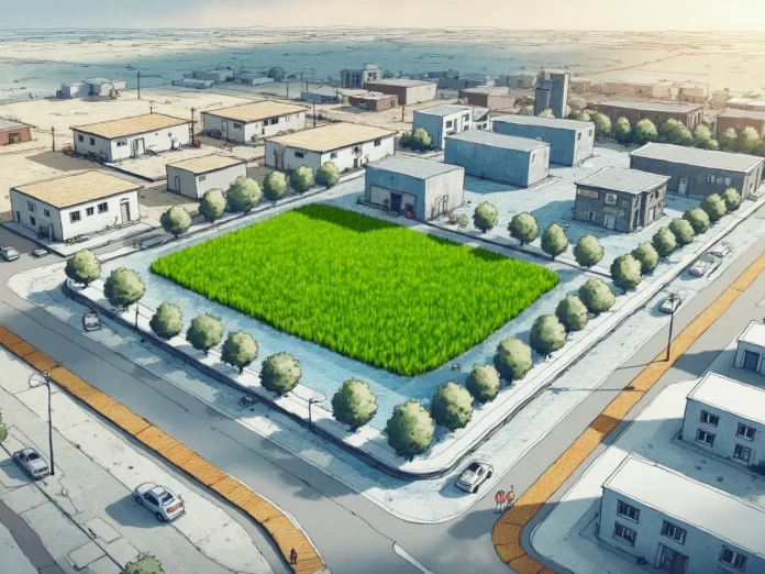 Why Developers Are Looking an Hour Outside the Twin Cities and Finding Land Ready to Build