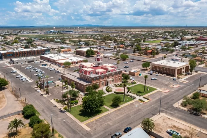San Tan Valley Incorporation Reveals How County Government Fails Fast-Growing Communities
