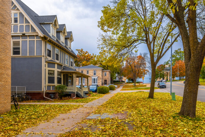 Wisconsin Home Buyers Are Back in the Driver’s Seat. Here’s How to Use That Power.