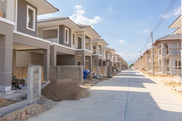 Boise, Idaho Housing Market Struggles to Meet Buyer Demand