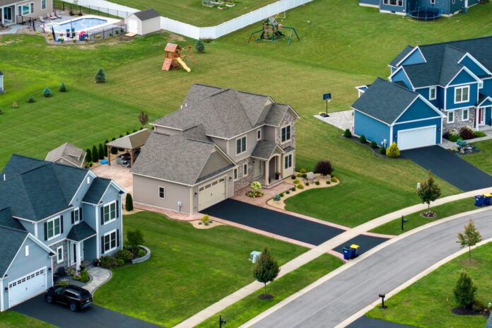 First-Time Buyers Are Struggling in Metuchen – But Million-Dollar Homes Are Selling Fast