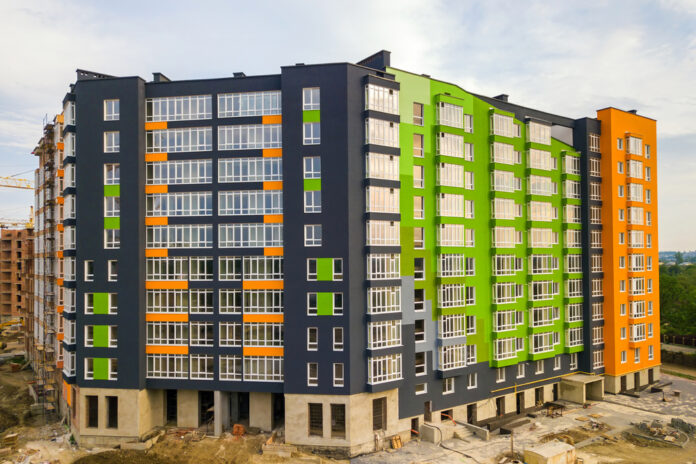 Michigan Affordable Housing Projects Are Frozen – Here’s Why Construction Has Stopped