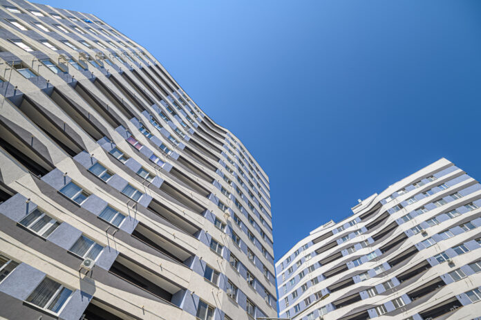 Atlanta’s Condo Market Thaws as First-Time Buyers Return