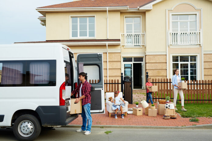 South Jersey Region Sees Resident Outflow as Property Taxes Drive Relocation Trends
