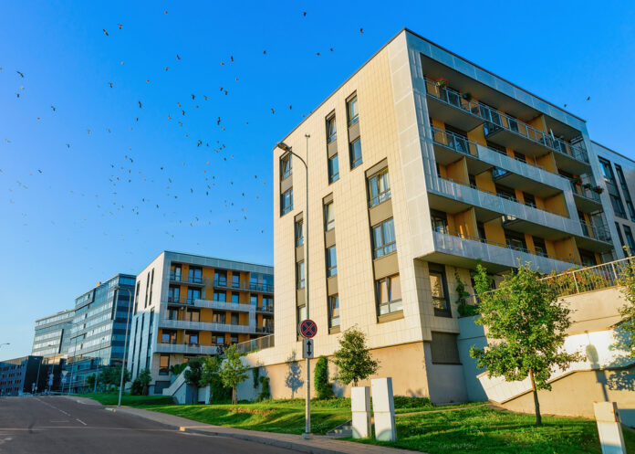 Queens, New York Renters Paying $3,500 Monthly Are Turning to Mortgages Despite Higher Rates